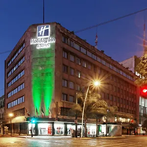 **** Hotell & Centro Historico By Ihg Mexiko