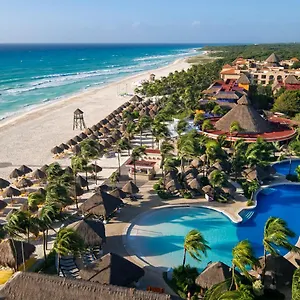***** Semesteranläggning (resort) Iberostar Waves Quetzal Mexiko