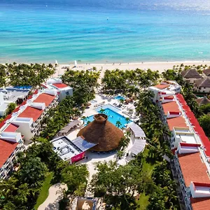 **** Semesteranläggning (resort) Viva Azteca By Wyndham, A Trademark Mexiko