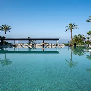 **** Hotell Impressive Playa Granada Golf Spanien