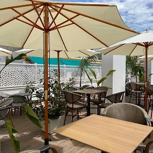 *** Hotell La Boutique Puerta Osario Spanien