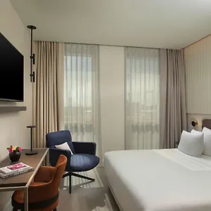 **** Hotell Nh Collection Citylife Italien