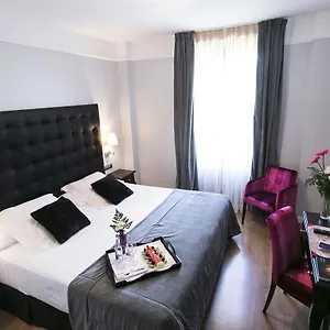 **** Hotell La Casa De La Trinidad Spanien